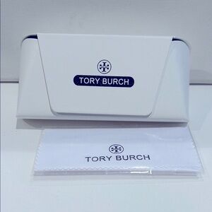 Fashion Jewelry Gray Eyeglass Case